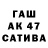 ТГК Wax Tshephang Ramatsela